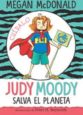 Judy Moody salva el planeta/ Judy Moody Saves the World! - MPHOnline.com