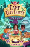 Camp Out Quest - MPHOnline.com