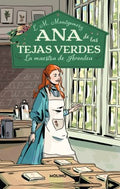 La maestra de Avonlea/ Anne of Avonlea - MPHOnline.com