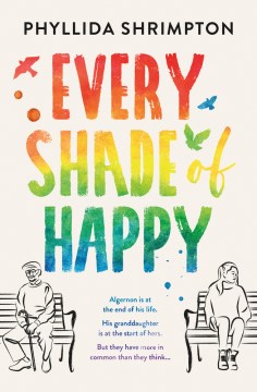 Every Shade of Happy - MPHOnline.com