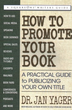 How to Promote Your Book - MPHOnline.com