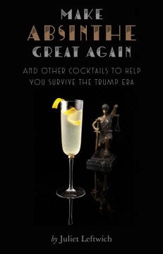 Make Absinthe Great Again - MPHOnline.com