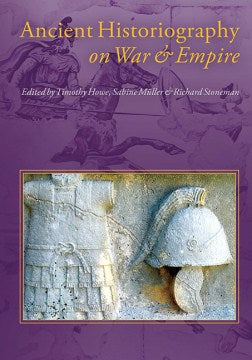 Ancient Historiography on War and Empire - MPHOnline.com