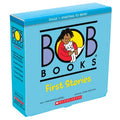 Bob Books First Stories - MPHOnline.com