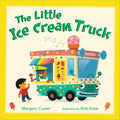 The Little Ice Cream Truck - MPHOnline.com