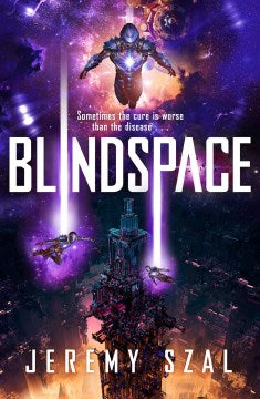 Blindspace - MPHOnline.com