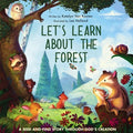 Let?s Learn About the Forest - MPHOnline.com