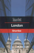 Time Out Shortlist London - MPHOnline.com