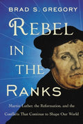 Rebel in the Ranks - MPHOnline.com