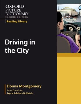 Driving in the City - MPHOnline.com