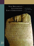 A Review of the Greek and Other Inscriptions and Papyri Published Between 1988 and 1992 - MPHOnline.com