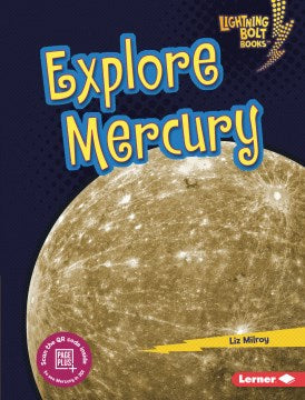 Explore Mercury - MPHOnline.com