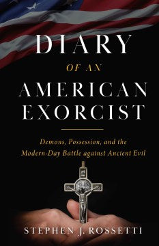 Diary of an American Exorcist - MPHOnline.com