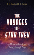 The Voyages of Star Trek - MPHOnline.com