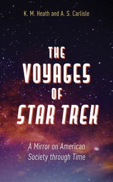 The Voyages of Star Trek - MPHOnline.com