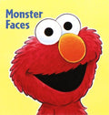 Monster Faces - MPHOnline.com