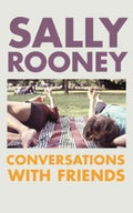 Conversations with Friends by Rooney, Sally - MPHOnline.com