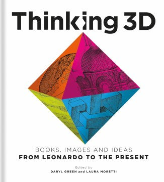 Thinking 3D - MPHOnline.com