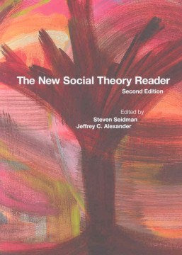 The New Social Theory Reader - MPHOnline.com