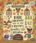 A Fall Treasury of Recipes, Crafts and Wisdom - MPHOnline.com