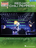 Red Hot Chili Peppers - MPHOnline.com