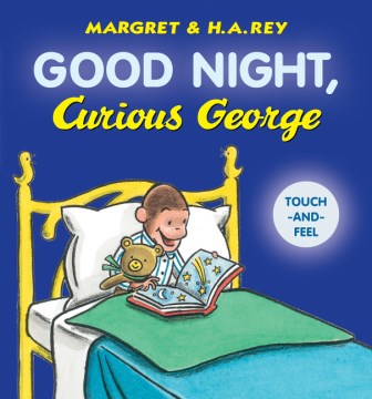 Good Night, Curious George - MPHOnline.com