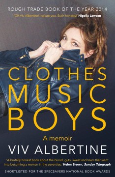 Clothes, Clothes, Clothes. Music, Music, Music. Boys, Boys, Boys - MPHOnline.com