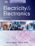 Electricity & Electronics - MPHOnline.com