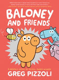 Baloney and Friends #1 - MPHOnline.com