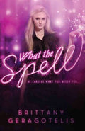 What The Spell? - MPHOnline.com