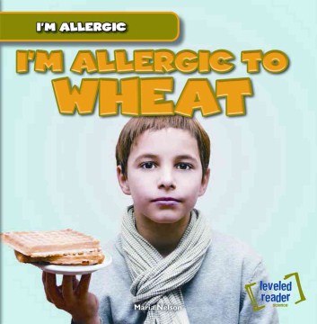 I'm Allergic to Wheat - MPHOnline.com