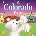 My Colorado Prayer - MPHOnline.com