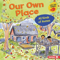 Our Own Place - MPHOnline.com