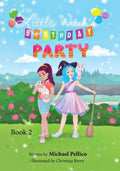 The Little Witch's Birthday Party - MPHOnline.com