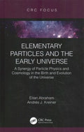 Elementary Particles and the Early Universe - MPHOnline.com