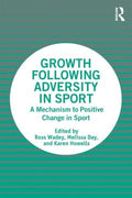 Growth Following Adversity in Sport - MPHOnline.com