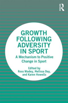 Growth Following Adversity in Sport - MPHOnline.com