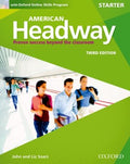 American Headway - MPHOnline.com