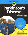 Parkinson's Disease For Dummies, 2nd Edition - MPHOnline.com