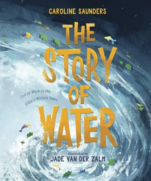 The Story of Water - MPHOnline.com