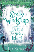 Emily Windsnap and the Falls of Forgotten Island - MPHOnline.com