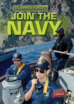 Join the Navy - MPHOnline.com