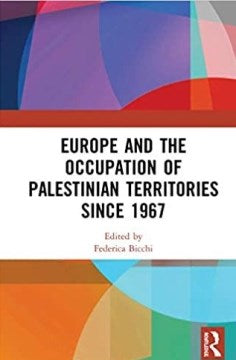 Europe and the Occupation of Palestinian Territories Since 1967 - MPHOnline.com