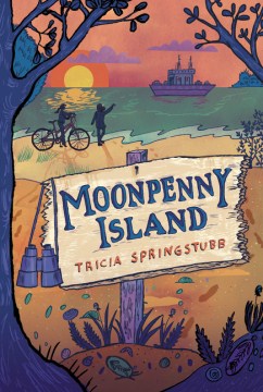 Moonpenny Island - MPHOnline.com