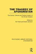 The Tragedy of Afghanistan - MPHOnline.com