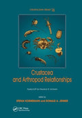 Crustacea and Arthropod Relationships - MPHOnline.com