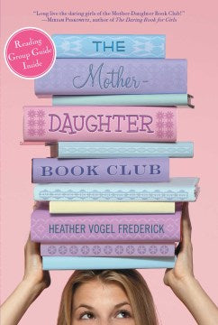 The Mother-Daughter Book Club - MPHOnline.com