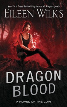 Dragon Blood  (Lupi) - MPHOnline.com