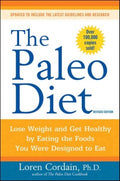 The Paleo Diet - MPHOnline.com