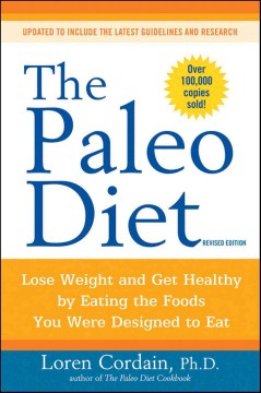 The Paleo Diet - MPHOnline.com